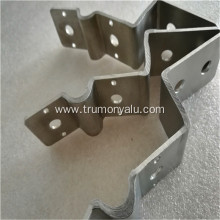 6101 T63 Conductive Aluminum Plate